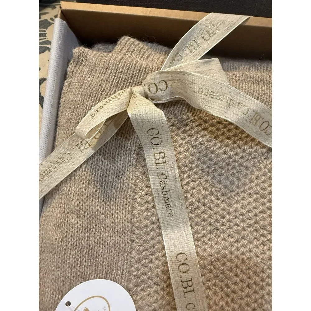 CO.BI. Cashmere 